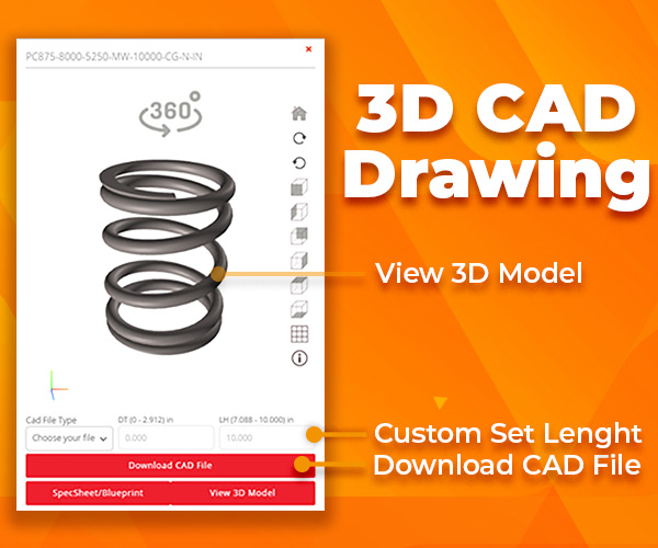 3D cad builder tool