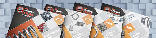 Stock Spring Catalog helical spring catalogs