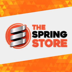 launch of The Spring Store