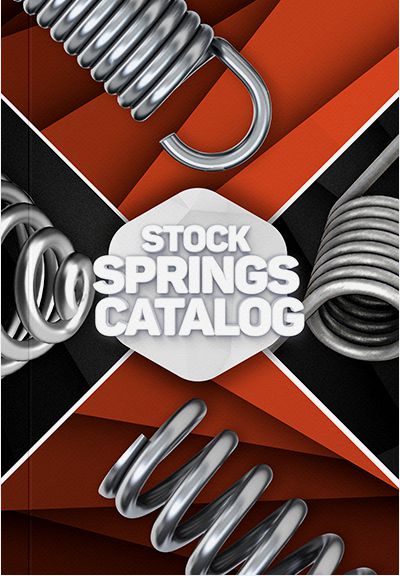 Stock Springs Catalog